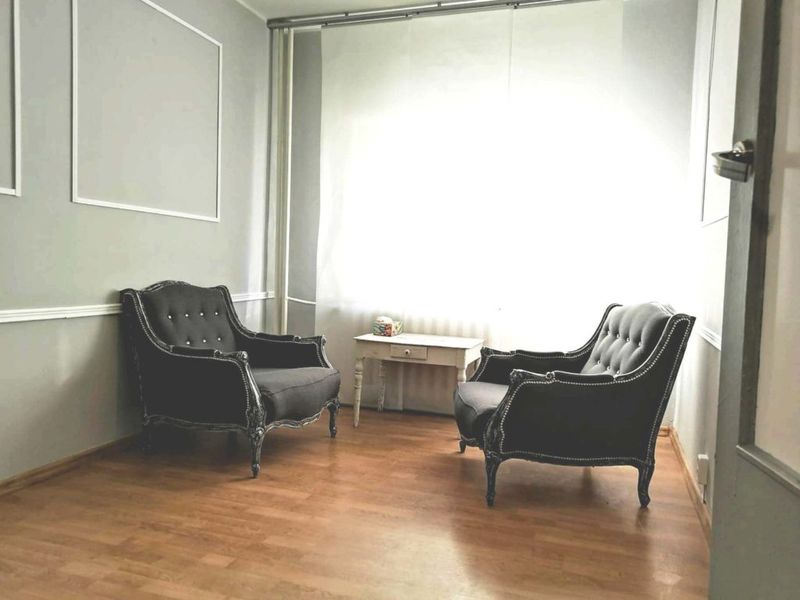 Prywatny gabinet psychoterapeutyczny Warszawa Żoliborz