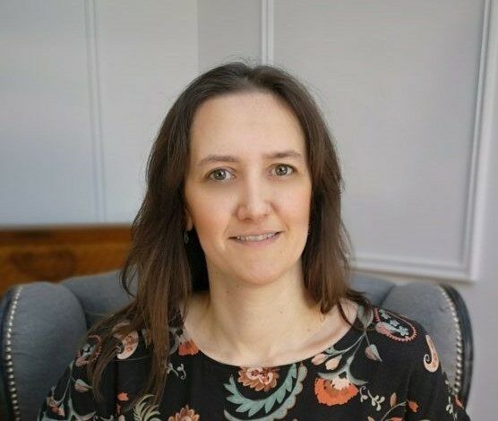 Agnieszka Chmielewska-Kołodziej