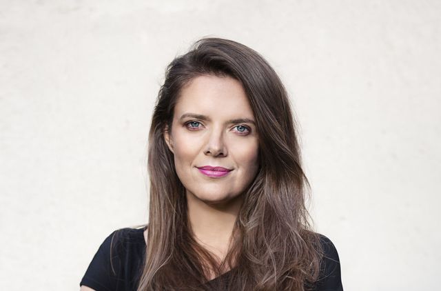 Agnieszka Flis