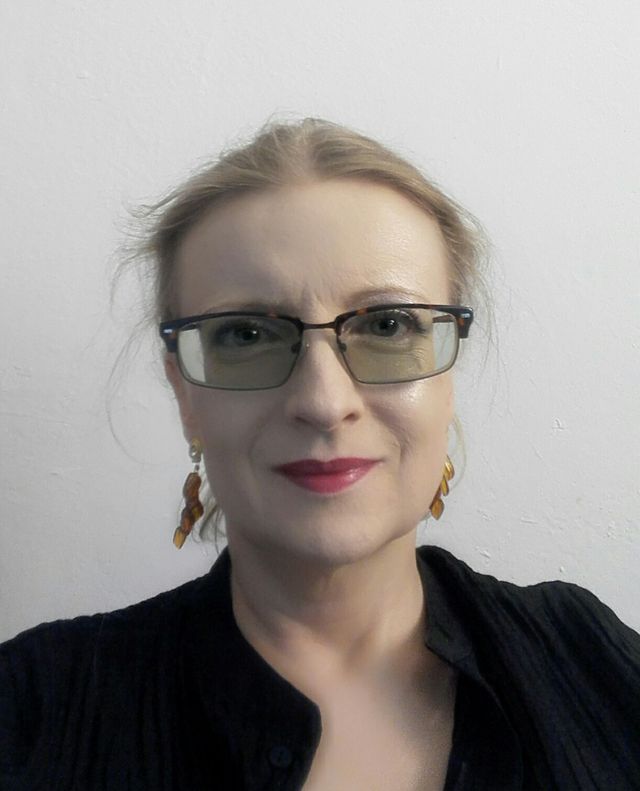 Anna Bogdańska
