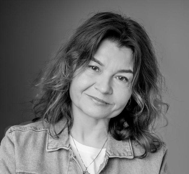 Beata Tomaszewicz