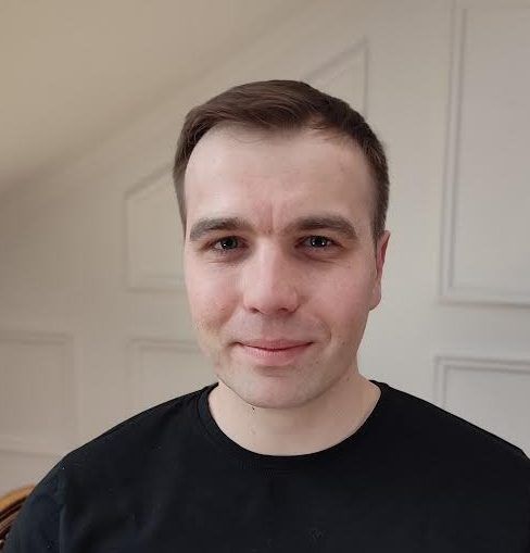 Kamil Kwieciński