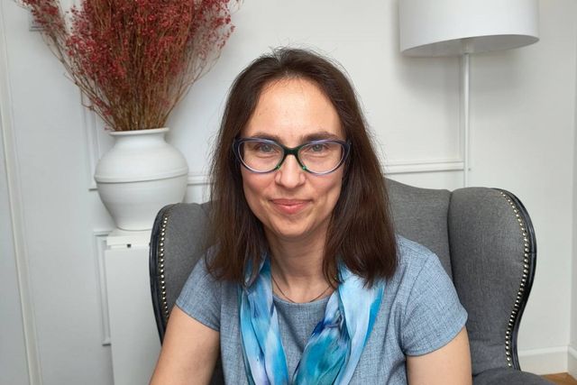 Katarzyna Lubowicz