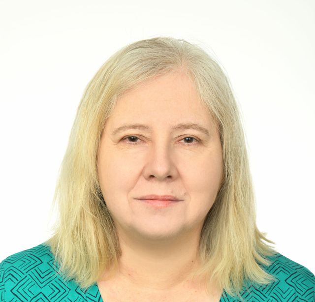 Magdalena Stacewicz