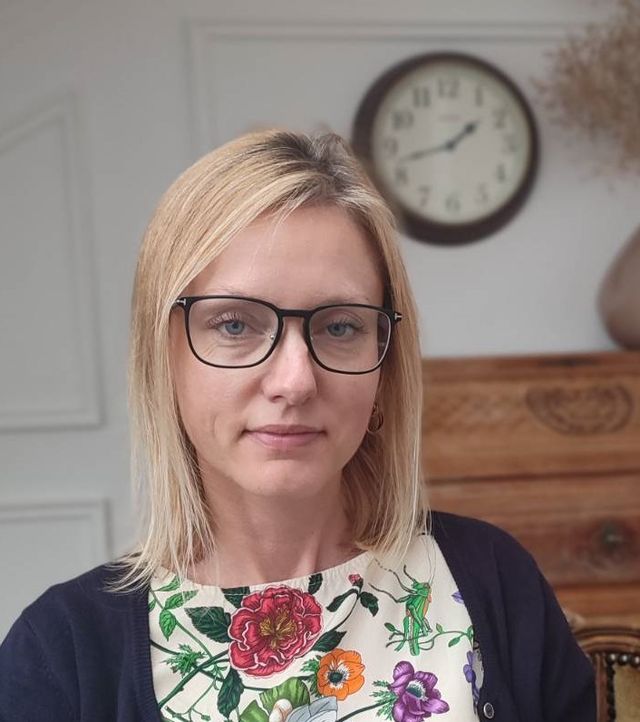 Paulina Dargiewicz