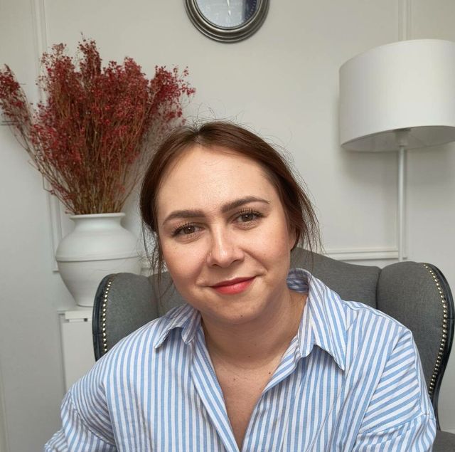 Sylwia Wrzosek
