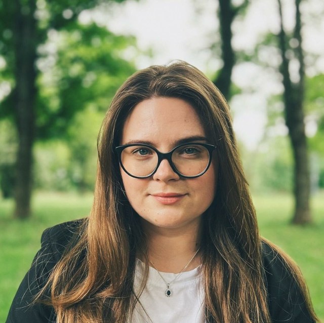 Wiktoria Jeż